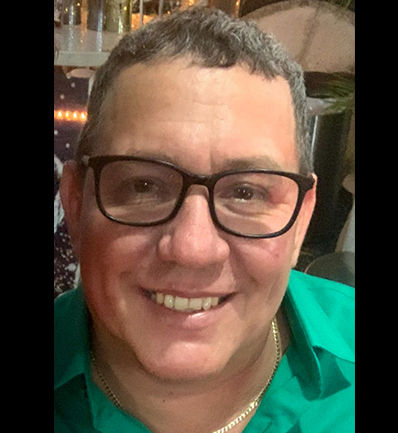 Gonzalez, Gilberto Garcia