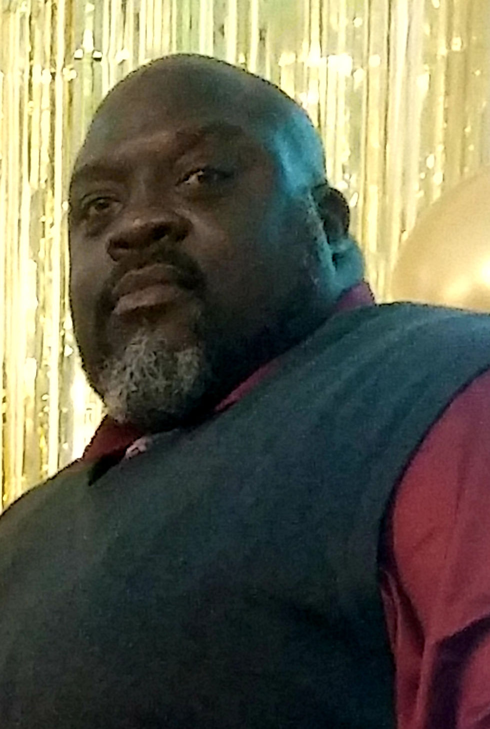 Murray Jr., Paul Ernest