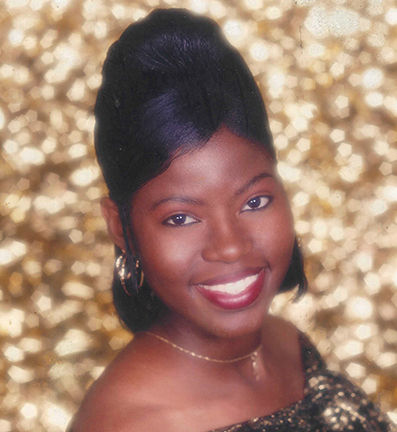 Maddry, Tanyeka Iris