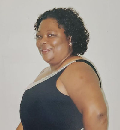 Blackstock, Shirley Hannah