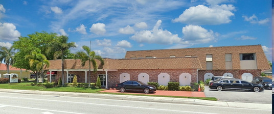 HOME | Brown's Funeral Home
