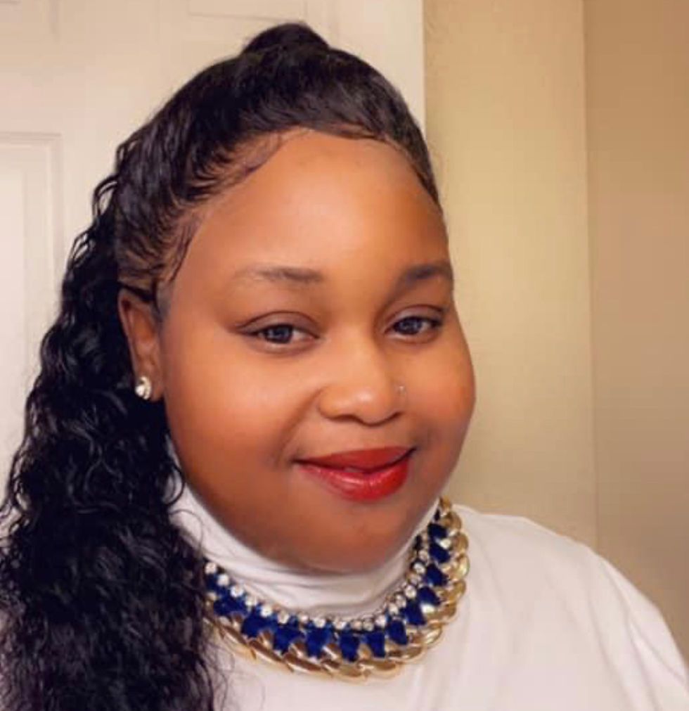 Goldwire-Jeanty, Trenika