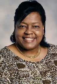 Kanu, Theresa Elizabeth Ann Jakes