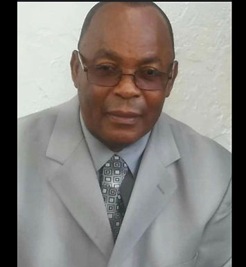Louis Roland Estime