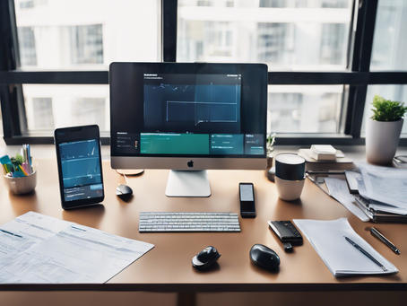 Professional Telecommunications Consulting Services offered by JM Management