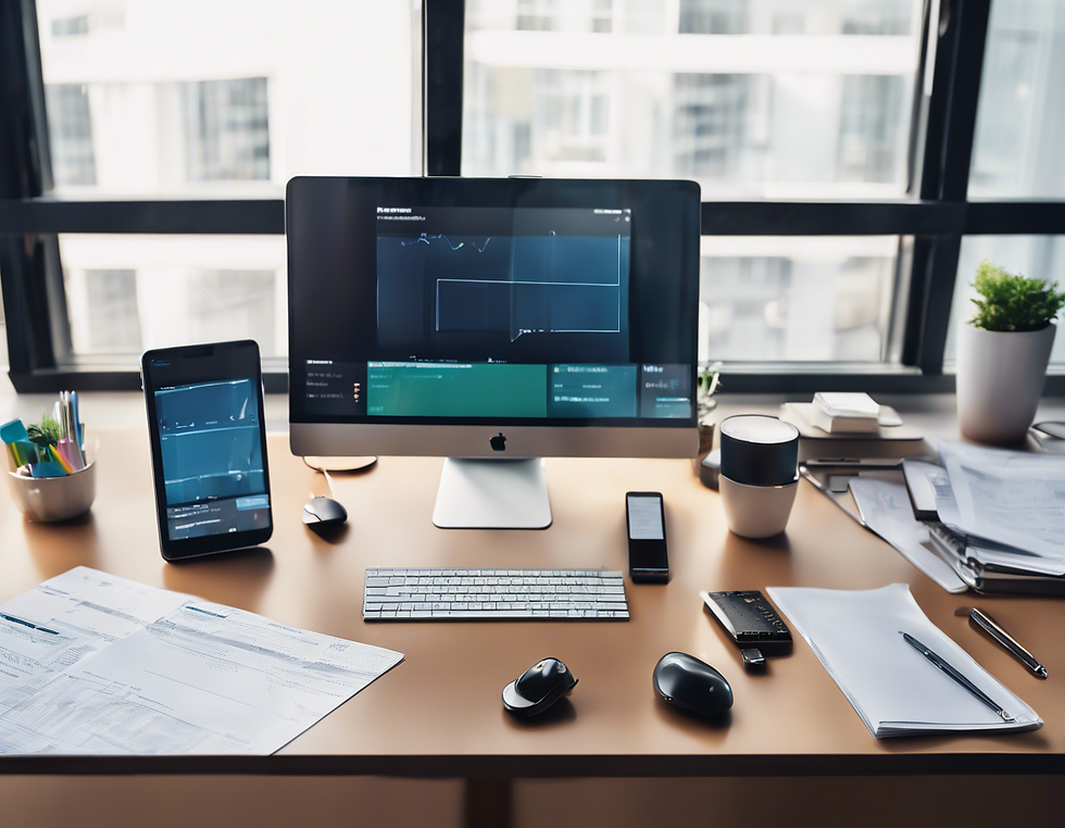 Professional Telecommunications Consulting Services offered by JM Management