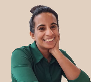 Photo of Farah Aladin-Foster