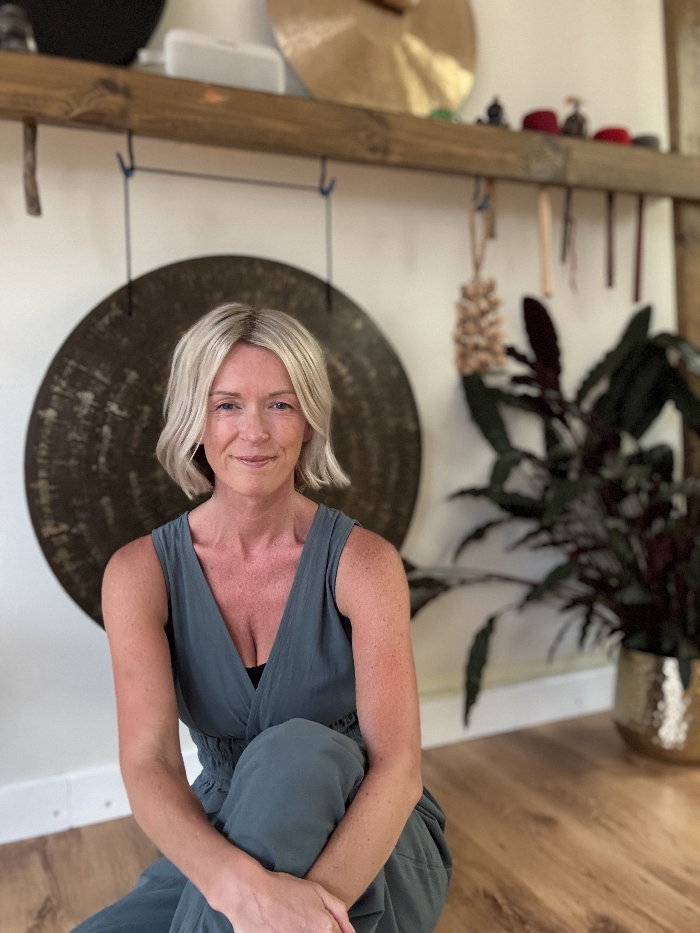 Writer: Lynne McKechnie