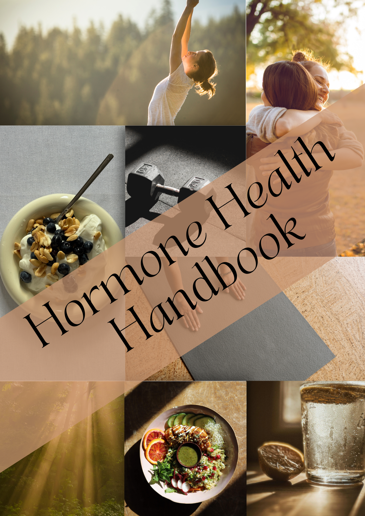 Hormone Health Handbook