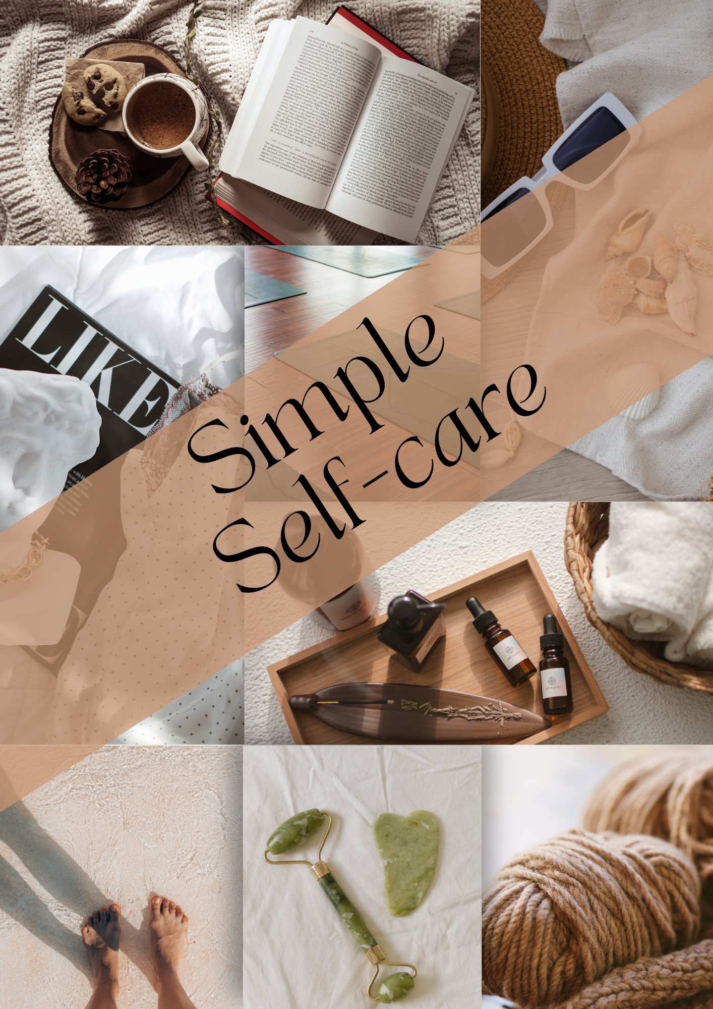 Simple Self-care