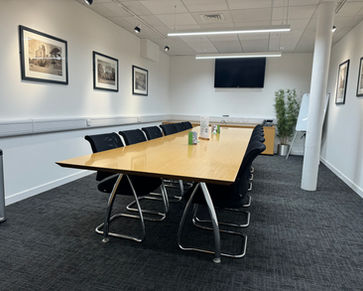 book meeting room