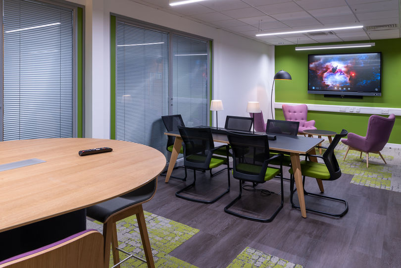 Meeting Room Hire in Cardiff