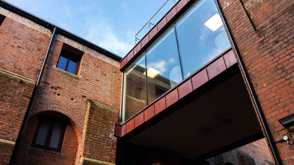 Virtual office in Cardiff