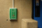 Disabled Refuge Alarm cardiff