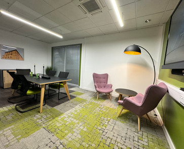 meeting room cardiff