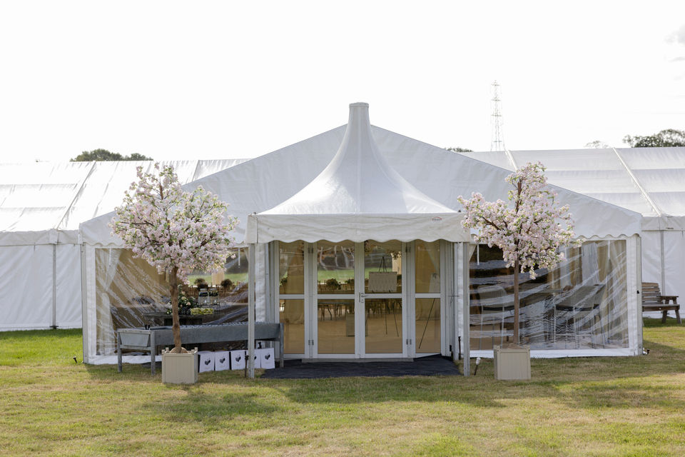 wedding marquee hire in cardiff