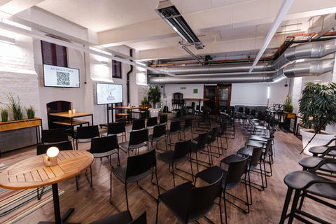 Networking Events in Cardiff - Space2B