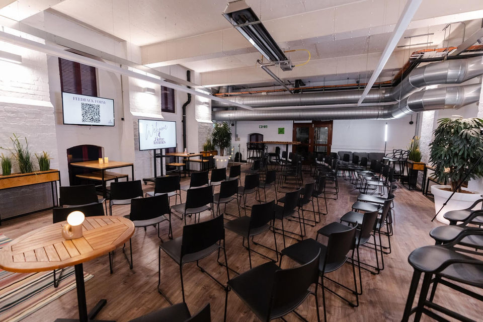 Networking Events in Cardiff - Space2B