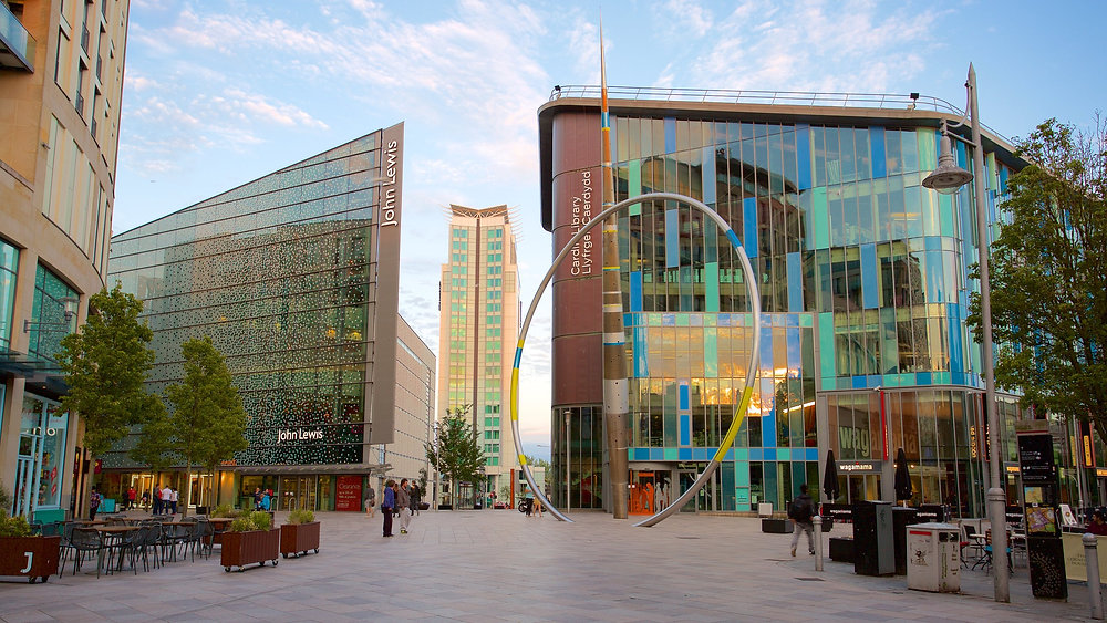 Why Cardiff Is One of the UK’s Best Cities for Entrepreneurs
