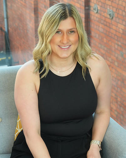 Sophie Mear, Office Manager, Space2B