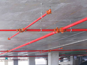 Retrofitting Fire Sprinklers in Older Commercial Buildings – Is It Possible?