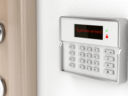 The Top Benefits of Professional Intruder Alarm System Installation