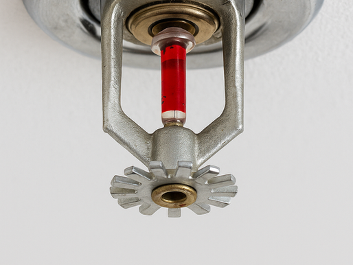 Heat-Activated Sprinklers: The Next Generation of Fire Protection for Cardiff Properties
