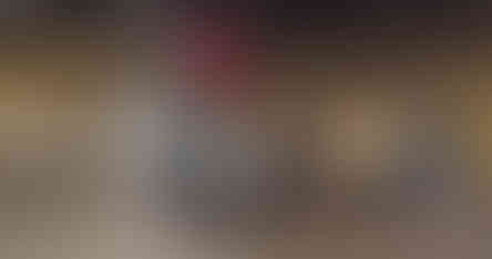 BMX going on under the interchange