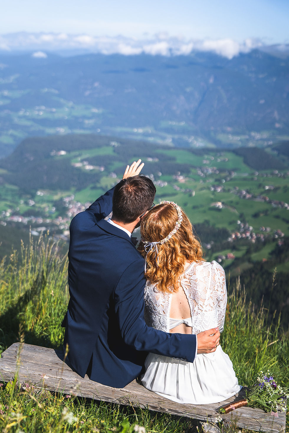 Hochzeitsplanung leicht gemacht: Euer Fahrplan bis zum großen Tag