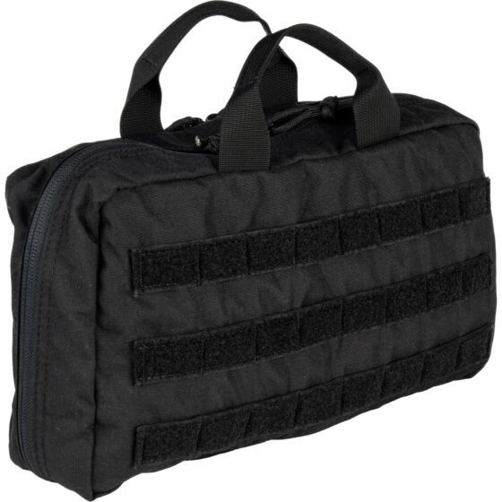 Thumbnail: Patrol Vehicle Trauma Kits