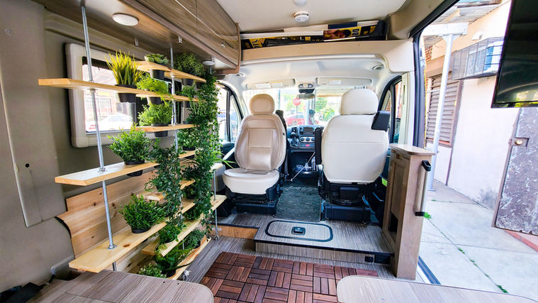 Brownsville Think Tank Maters, Event Photography