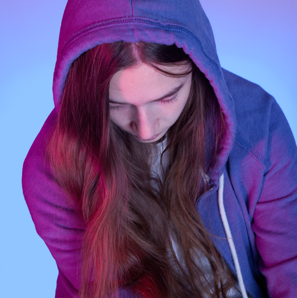 Artistic Portraits Photography