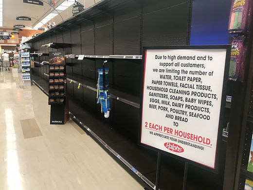 No TP or PT