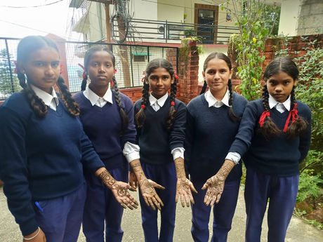 International Day of Girl Child