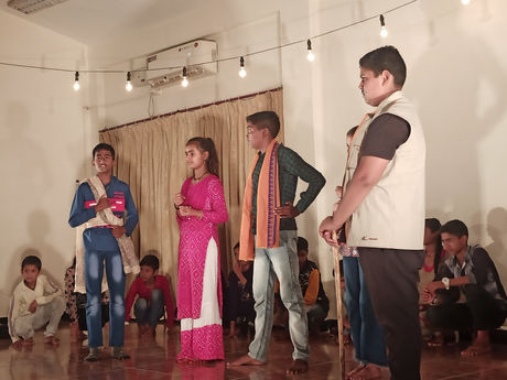 Dharamshala International Film and Theatre