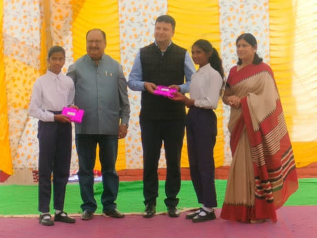 Annual Function - 8th November 2024