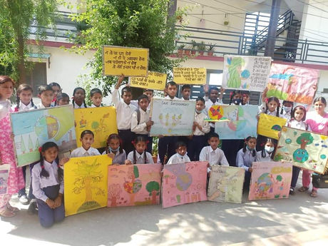 World Environment Day