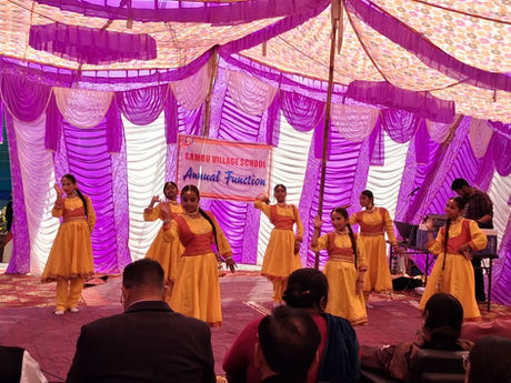 Annual Day Celebration