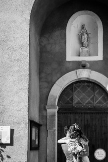 Mariage religieux Drôme