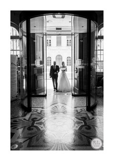 Cérémonie civile Montélimar