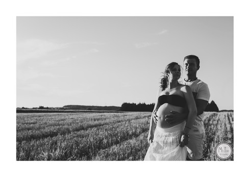 Photographe grossesse à Romans-sur-Isère