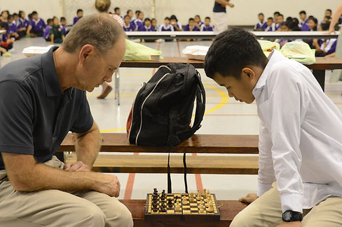 Doug Young in Thailand.JPG