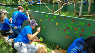 How to be resilient in a down economy: Reinvest in social impact