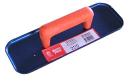 Steel Float