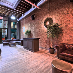 The Flat | NYC