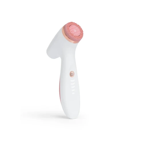 ageLOC Rose Gold LumiSpa® iO | the blue lark