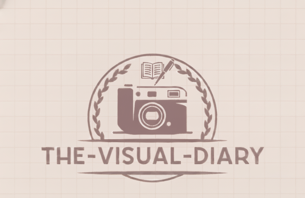 Writer: The Visual Diary