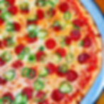 ★ 👨🏻🍳 MY WAY PIZZA