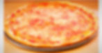 ★ 🇺🇸 NY CHEESE PIZZA