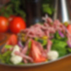 ★ Organic Antipasto Salad